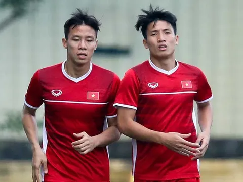 Đội trưởng ĐT Việt Nam sẽ giúp Viettel đánh bại SLNA?