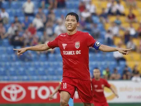 Thực hư chuyện Anh Đức lên làm "thuyền trưởng" B.Bình Dương