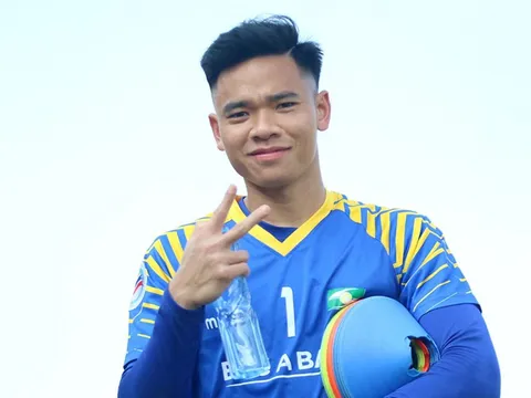 SLNA nhận tin cực vui trước trận đại chiến với CLB Hà Nội