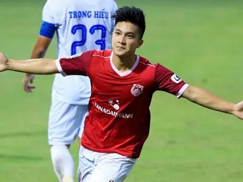 Điểm tin bóng đá Việt Nam sáng 18/05: Cầu thủ Việt kiều Úc chinh phục HLV U22 Việt Nam