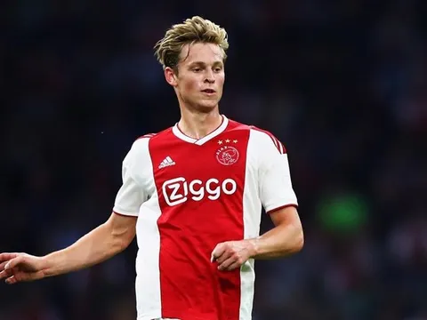 10 bản hợp đồng nổi trội đã chính thức hoàn tất của La Liga hè 2019: Sở hữu 2 'siêu bom tấn'