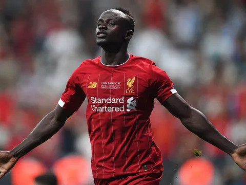 Mane lên tiếng, tiết lộ mục tiêu của Liverpool trong năm nay