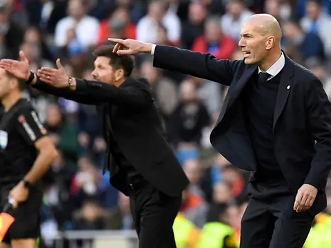 La Liga, đã đến lúc chào đón tân vương