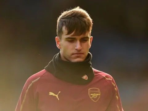 Lạc lối ở Emirates, sao "thất sủng" Arsenal vẫn phát biểu "cứng"