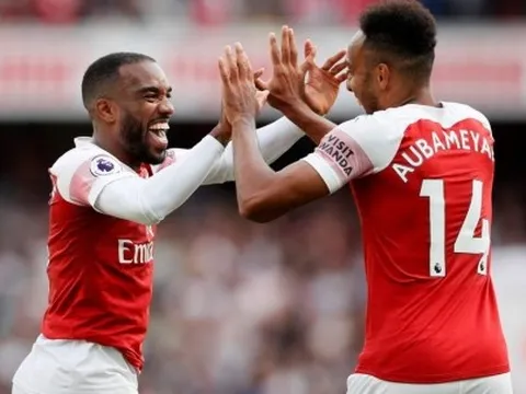 Sao 52 triệu bảng tiết lộ đến Arsenal nhờ 1 cái tên thất sủng
