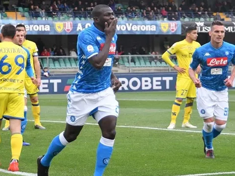 Làm Juventus mất vui, “bom tấn” 110 triệu bảng của Manchester United nói gì?