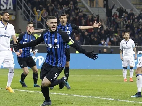 “Làm loạn” tại Inter Milan, mục tiêu của Man Utd bất ngờ được khen ngợi