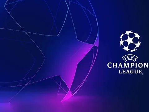 Làm thế nào để Premier League có 5 suất dự Champions League?