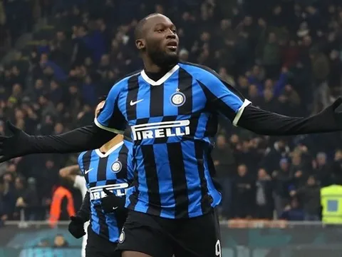 Lập công lớn cho Inter Milan, Lukaku nói lời ấm lòng