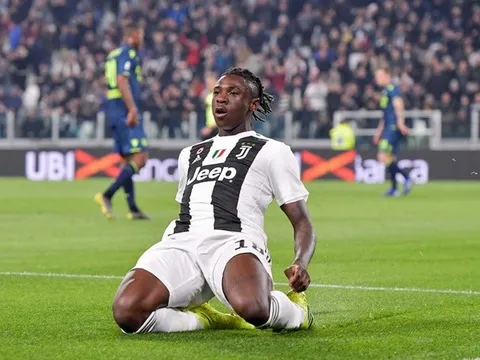 Lập cú đúp, sao 19 tuổi lại khiến AC Milan phiền lòng