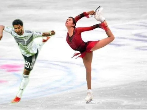 Lập cú đúp, sao tuyển Đức thành tâm điểm loạt ảnh chế khó đỡ