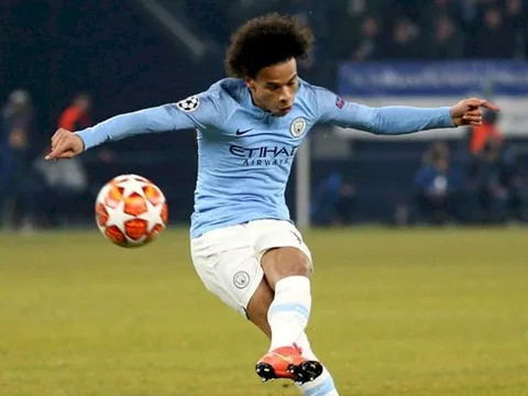 Laporte dành lời ca ngợi 1 cái tên của Manchester City