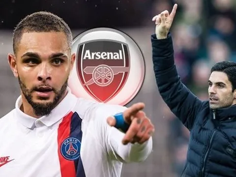 Layvin Kurzawa có phù hợp với Arsenal?