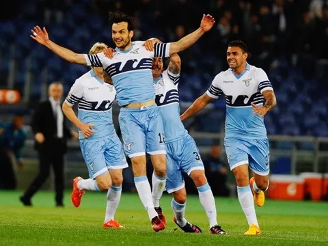 Lazio và lịch thi đấu tháng 3: Đại bàng gặp khó