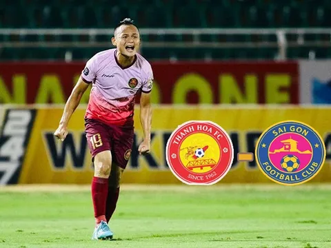 Lê Quốc Phương và ngày về Thanh Hoá "với một tâm thế khác"