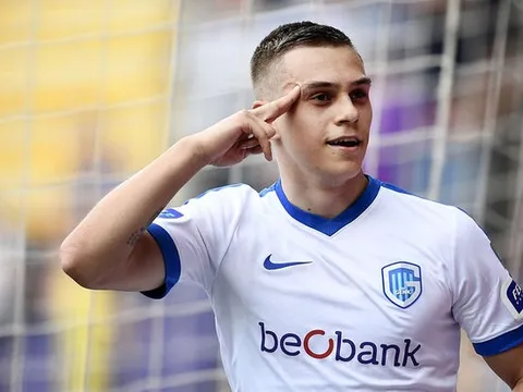 Arsenal đón nhận tín hiệu tích cực từ ''De Bruyne 2.0''