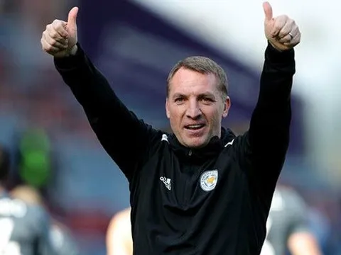 Leicester chơi lớn, muốn đưa Robben trở lại Anh