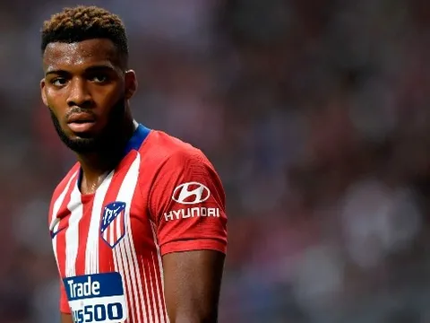 Cuộc đua giành nỗi thất vọng của Atletico Madrid: Chelsea dẫn đầu!