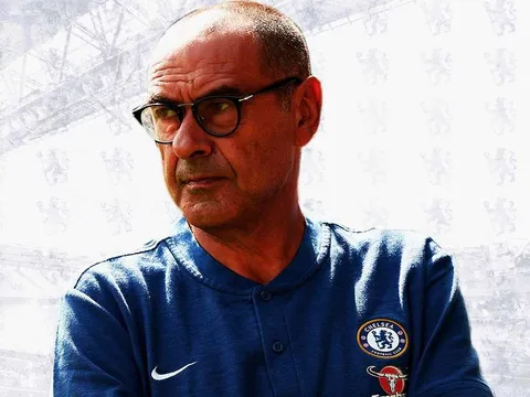 Lệnh cấm từ FIFA và Sarri - ngọn cỏ cứu mạng hay giọt nước tràn ly