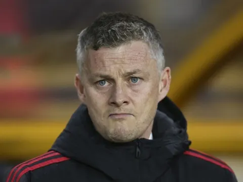 Lệnh từ Solskjaer: "Man Utd phải thắng tất cả, trừ Man City"