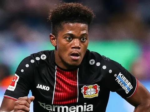 Liverpool xác định mục tiêu dự phòng cho vụ Sancho: Người từng "phũ" Klopp