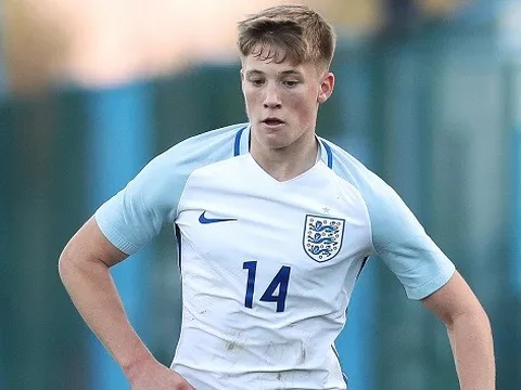 Vô vàn lựa chọn, sao trẻ Everton lại sắp xuống giải hạng 3