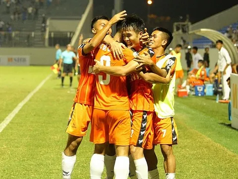 17h00 ngày 31/03, SHB Đà Nẵng vs Hải Phòng: Chiến thắng cho kẻ tham vọng