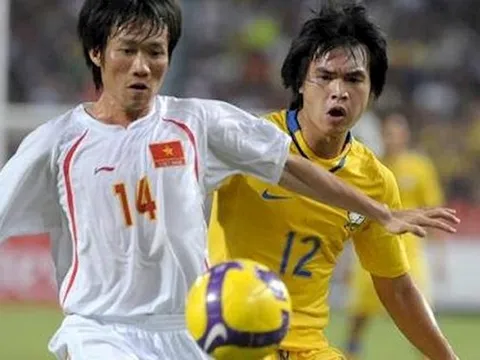 Thắng Thái Lan, Việt Nam xóa bỏ cái "dớp" 11 năm đáng sợ