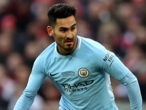 "Lịch sử Manchester City sẽ bước sang một trang mới"