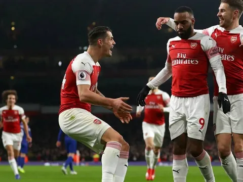 Xứ sương mù trỗi dậy ở châu Âu