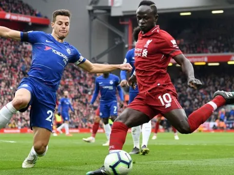 Lịch thi đấu Premier League ảnh hưởng gì đến cục diện Top 6?