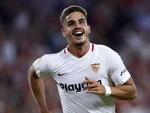 Liên tục gây thất vọng, “truyền nhân của Ronaldo” gặp khó chuyện tương lai