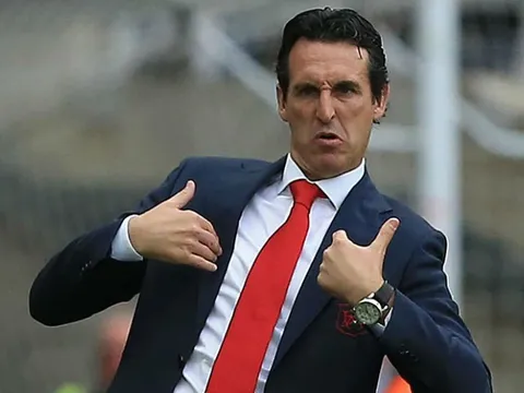 Liên tục thua, nội bộ của Arsenal dậy sóng