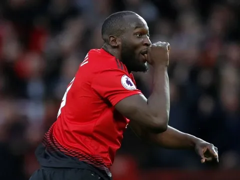 Liên tục tỏa sáng, Lukaku chen chân vào top 'sát thủ' Premier League