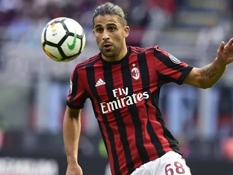 Liên tục “ve vãn” sao Thụy Sĩ, Dortmund bất ngờ nhận trái đắng