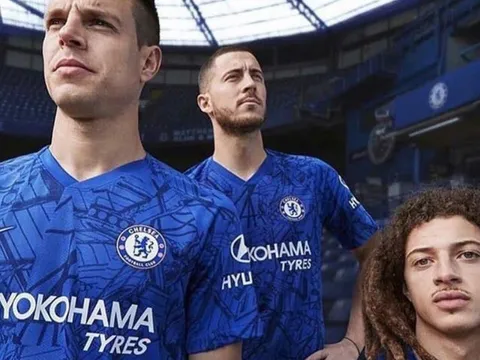 Liệu đây có phải bằng chứng Hazard sẽ ở lại Chelsea?
