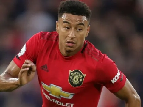 Solskjaer: "Lingard sẽ vắng mặt ở trận gặp Norwich"