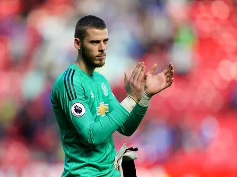 Lindegaard: "Khoảnh khắc ấy là bước ngoặt thay đổi sự nghiệp De Gea"