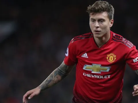 Lindelof: "Điều tối quan trọng với Man Utd lúc này là..."
