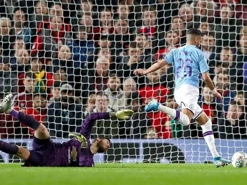 'Lindelof sẽ không muốn xem lại điều đó'