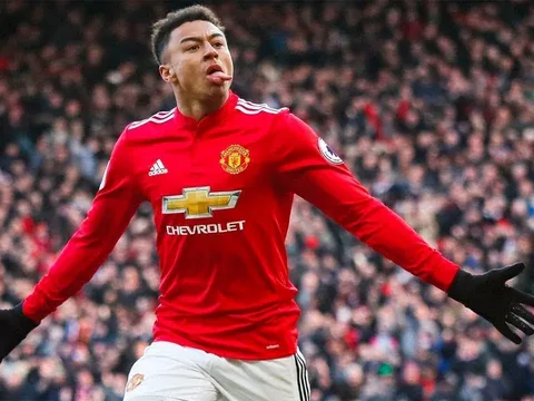 Lingard cần làm gì trước khi rời khỏi Man United?