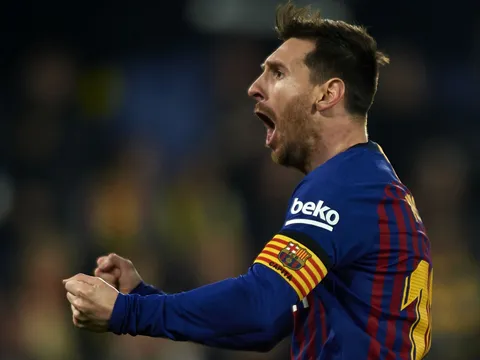 Xong! Barca ấn định thời điểm tiếp theo trói chân siêu sao huyền thoại