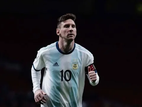 Lionel Messi: Chiến binh già vẫn cần một điều ước!