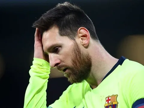 Liverpool 4-0 Barcelona: Không có bất ngờ! The Kop là chuyên gia ngược dòng tại C1?