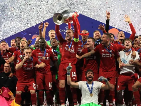 3 điều rút ra sau trận Tottenham 0-2 Liverpool: The Kop mới là 'nhà vua' nước Anh