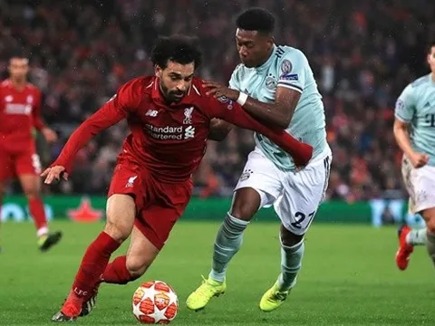3 điều rút ra sau lượt 2 vòng 1/8 Champions League: Cơn ác mộng của Liverpool, Ro không cứu nổi Juve