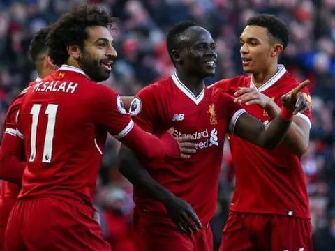 'Liverpool quá giỏi, và tôi thậm chí không nghĩ De Gea đã chỉ cản phá 1 quả'