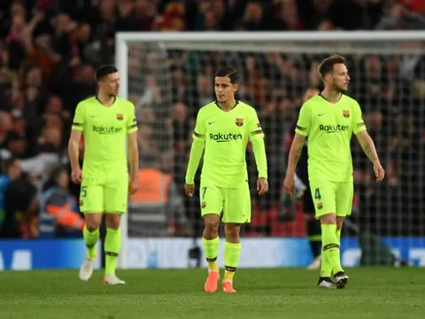 Fan Barca: "Làm ơn bán kẻ vô dụng chỉ đáng giá 1 euro"