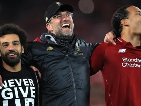 Liverpool và 4 điểm nhấn mùa giải 2018/2019