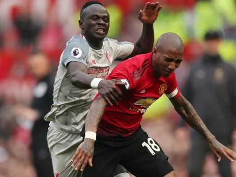 CĐV Liverpool: 'Gặp M.U ở Old Trafford sẽ là khởi đầu thuận lợi nhất cho mùa giải mới'